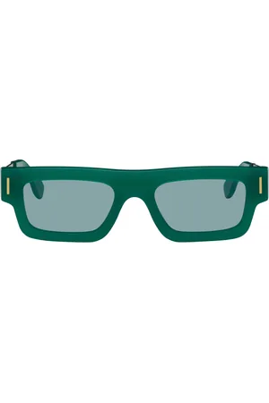 Retrosuperfuture Colpo Francis Sunglasses