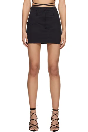 Ioannes Reconstructed Miniskirt
