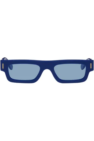 Retrosuperfuture Colpo Francis Sunglasses