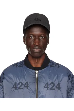 424 FAIRFAX Capello Cap