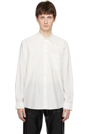 Nanushka Kaleb Shirt