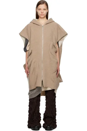 Niccolo Pasqualetti Grumi Vest