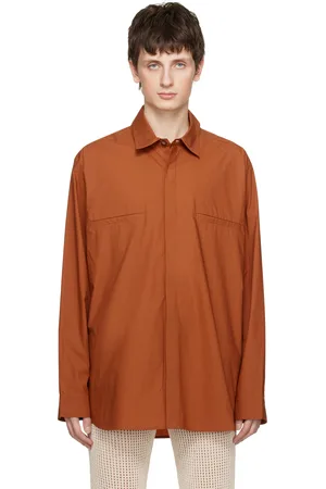 Nanushka Damos Shirt