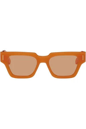 Retrosuperfuture Storia Francis Sunglasses