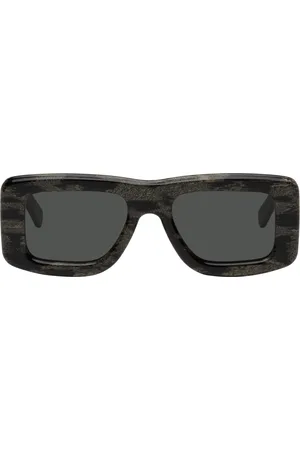Retrosuperfuture Tortoiseshell Virgilio Sunglasses