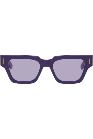 Retrosuperfuture Storia Francis Sunglasses