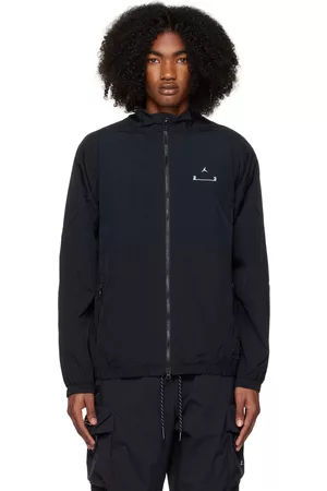 Nike Black 23 Engineered Jacket