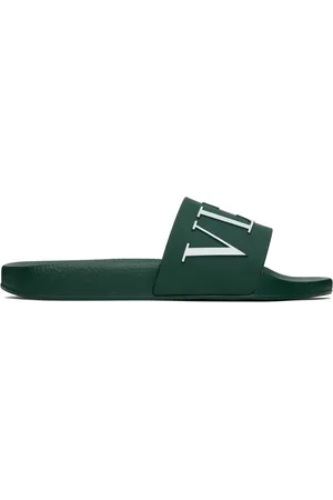 VALENTINO GARAVANI Green 
