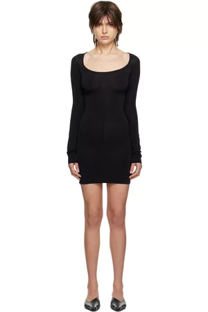 ÉTERNE Sadie Minidress