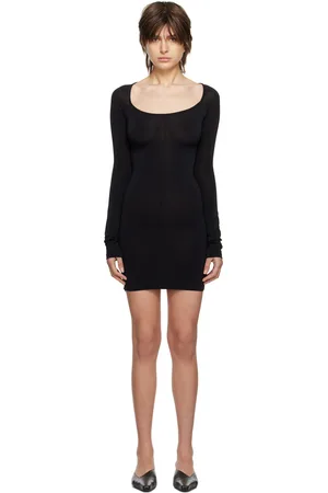 ÉTERNE Sadie Minidress