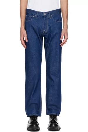 NN.07 Blue Sonny 1853 Jeans