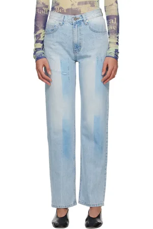 OPEN YY Shaded Jeans