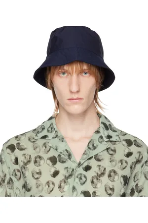 OFFICINE GENERALE Bob Bucket Hat