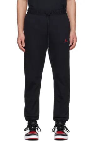 Nike Black Essentials Warm Up Sweatpants