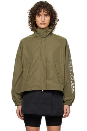 OPEN YY Relaxed Jacket