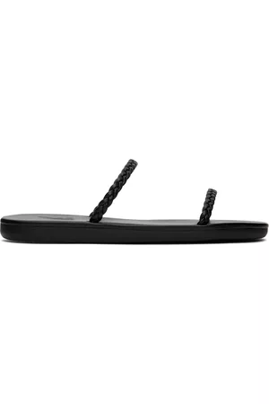 Ancient Greek Sandals Aprilia Sandals