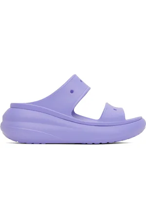 Crocs Men Sandals - Blue Crush Sandals