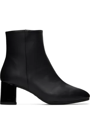 Repetto Black Phoebe Boots