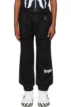 BAPE Kids Climbing Trousers