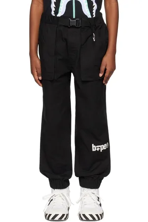 BAPE Kids Climbing Trousers