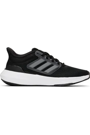 adidas Sneakers - Kids Black Ultrabounce Big Kids Sneakers