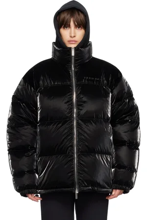 VTMNTS Puffer Down Jacket