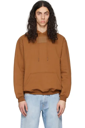 VTMNTS Big Rubber Patch Hoodie