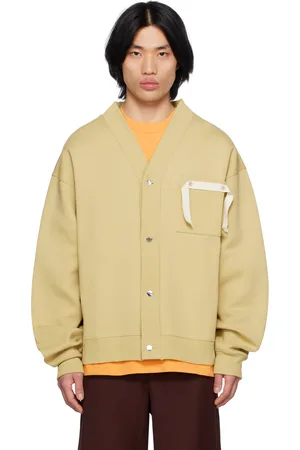 Jacquemus Green Le Raphia 