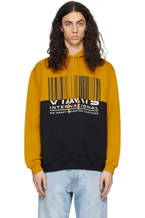 VTMNTS Yellow & Black 