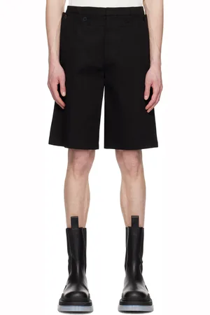 SYSTEM SSENSE Exclusive Shorts