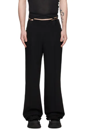 DION LEE V-Wire Trousers