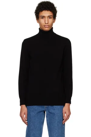 Won Hundred Ace Turtleneck