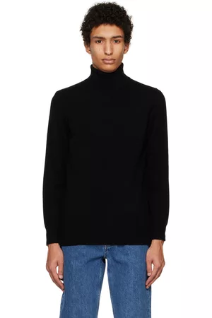 Won Hundred Ace Turtleneck