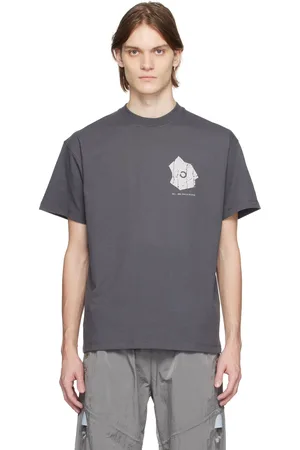 Objects IV Life Gray Progress T-Shirt