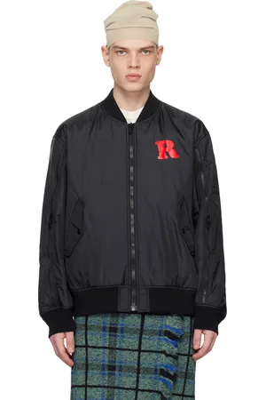 UNDERCOVER Black 