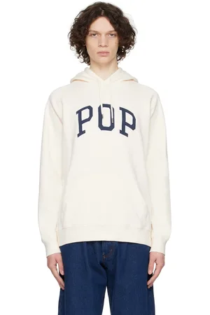 Pop Trading Company Off-White Arch Hoodie