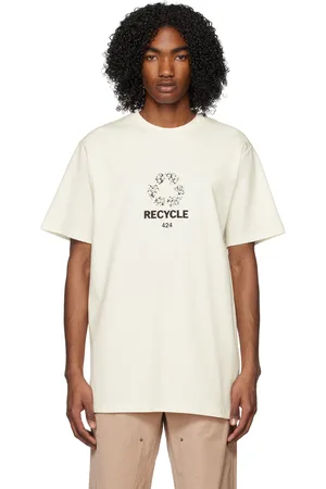 424 FAIRFAX Printed T-Shirt