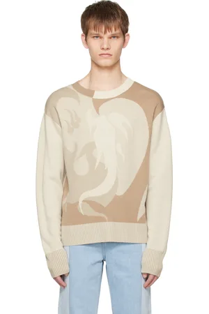 Feng Chen Wang Phoenix Sweater