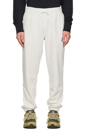 New Balance Men Loungewear - Off-White Uni-ssentials Lounge Pants