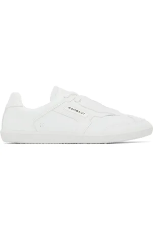 ROMBAUT White Atmoz Sneakers
