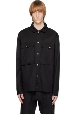 THOM KROM M SJ 600 Jacket