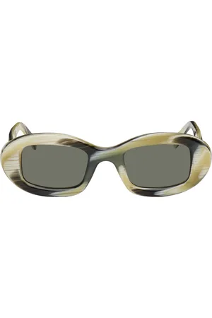 Retrosuperfuture Multicolor Tutto Sunglasses