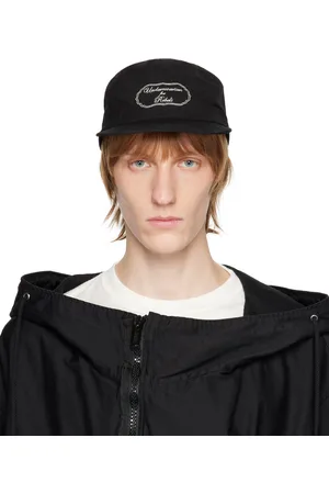 Undercoverism Logo Cap