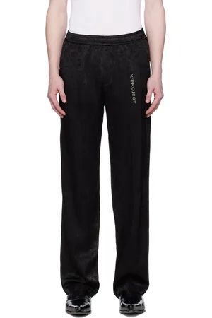 Y / PROJECT Jacquard Lounge Pants