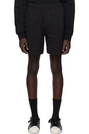 adidas Black Yoga Base Training Shorts