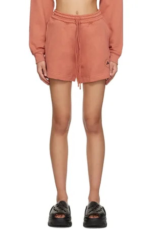 adidas Pink Truecasuals Shorts