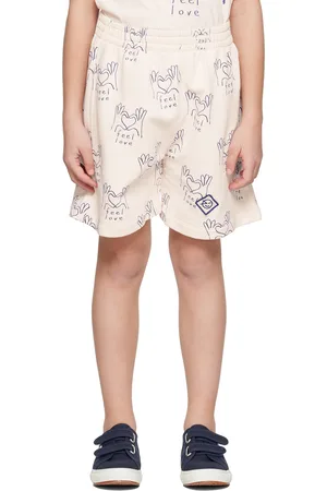 Wynken Kids Off-White 