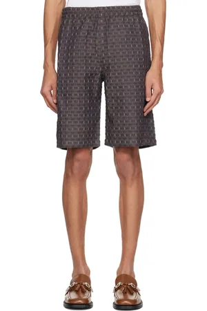 Pins & Needles Drawstring Shorts