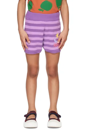 Jelly Mallow SSENSE Exclusive Kids 