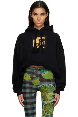 OTTOLINGER Inside Out Hoodie
